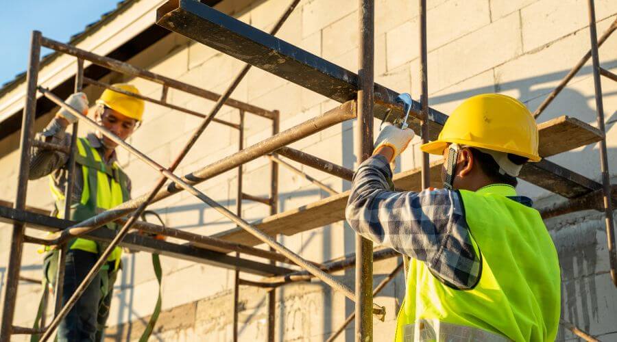 Professional fairlawn roofing services in Thayne, WY